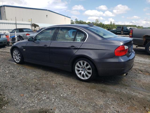 Photo 1 VIN: WBAVB33516KR73763 - BMW 330 I 