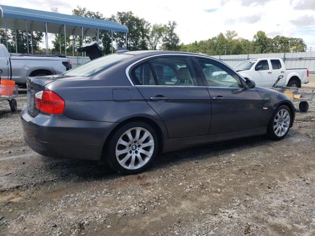 Photo 2 VIN: WBAVB33516KR73763 - BMW 330 I 