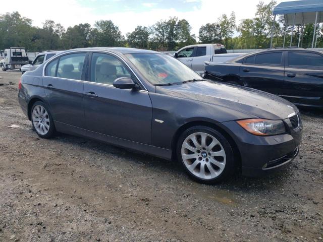 Photo 3 VIN: WBAVB33516KR73763 - BMW 330 I 