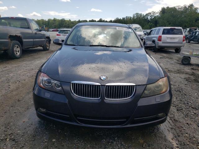 Photo 4 VIN: WBAVB33516KR73763 - BMW 330 I 