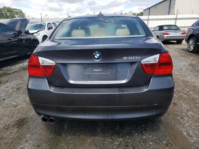 Photo 5 VIN: WBAVB33516KR73763 - BMW 330 I 