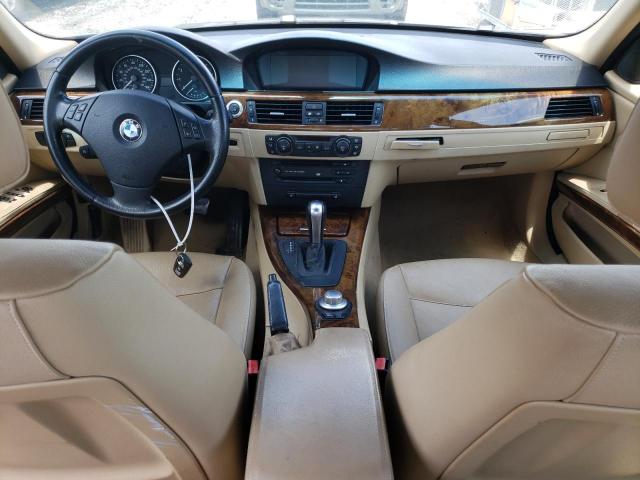 Photo 7 VIN: WBAVB33516KR73763 - BMW 330 I 