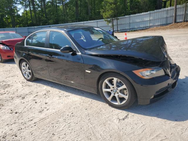 Photo 3 VIN: WBAVB33516KR74427 - BMW 3 SERIES 