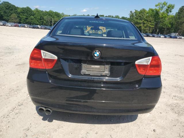 Photo 5 VIN: WBAVB33516KR74427 - BMW 3 SERIES 