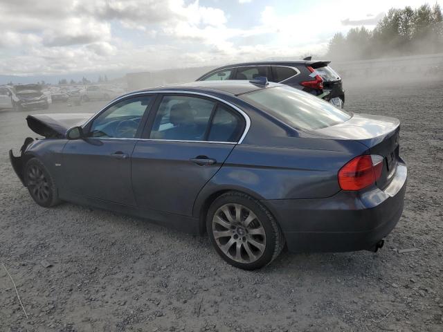 Photo 1 VIN: WBAVB33516PS10032 - BMW 330 I 