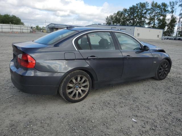 Photo 2 VIN: WBAVB33516PS10032 - BMW 330 I 