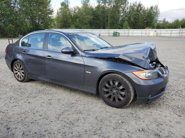 Photo 3 VIN: WBAVB33516PS10032 - BMW 330 I 