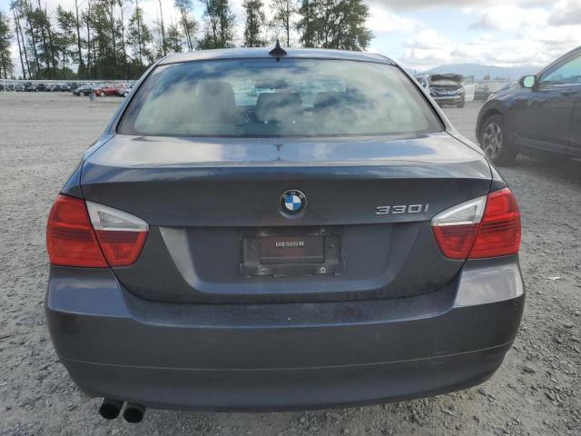 Photo 5 VIN: WBAVB33516PS10032 - BMW 330 I 