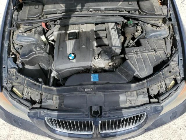 Photo 10 VIN: WBAVB33526KS33879 - BMW 330 I 