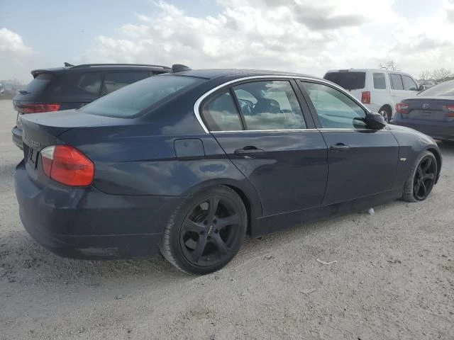 Photo 2 VIN: WBAVB33526KS33879 - BMW 330 I 