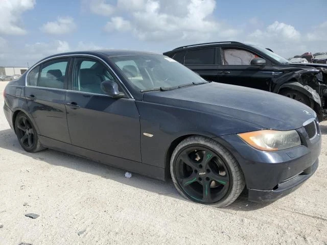 Photo 3 VIN: WBAVB33526KS33879 - BMW 330 I 