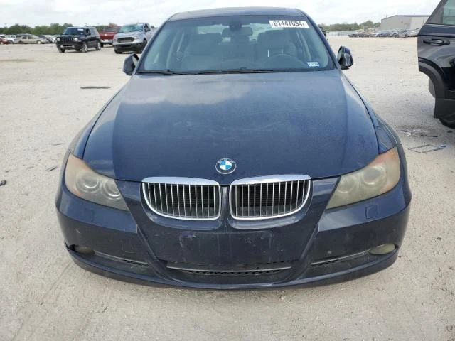 Photo 4 VIN: WBAVB33526KS33879 - BMW 330 I 