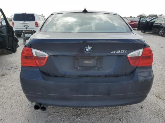 Photo 5 VIN: WBAVB33526KS33879 - BMW 330 I 