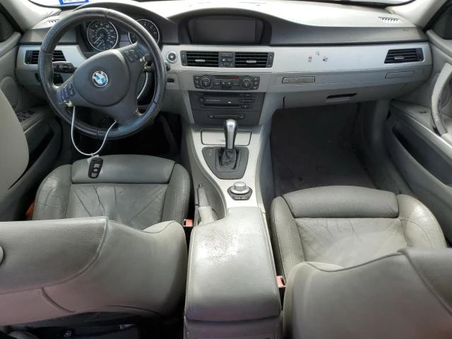 Photo 7 VIN: WBAVB33526KS33879 - BMW 330 I 