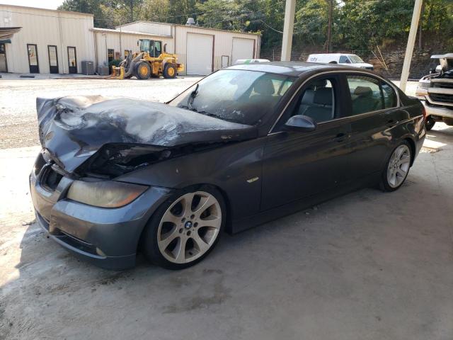 Photo 0 VIN: WBAVB33526KS38810 - BMW 330 I 