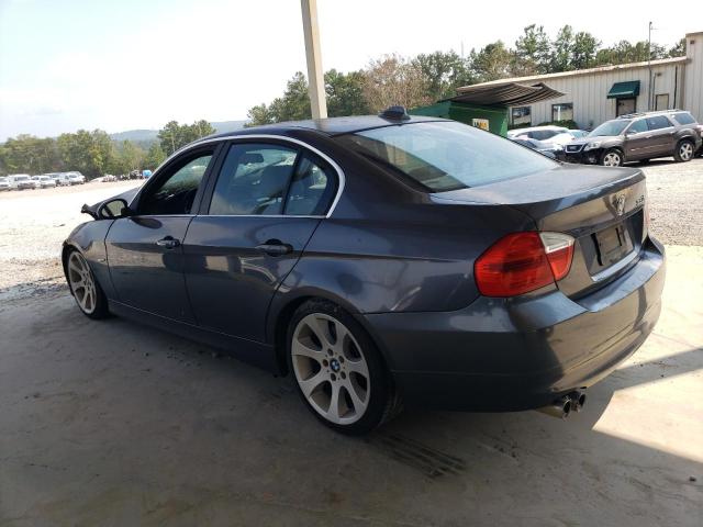 Photo 1 VIN: WBAVB33526KS38810 - BMW 330 I 