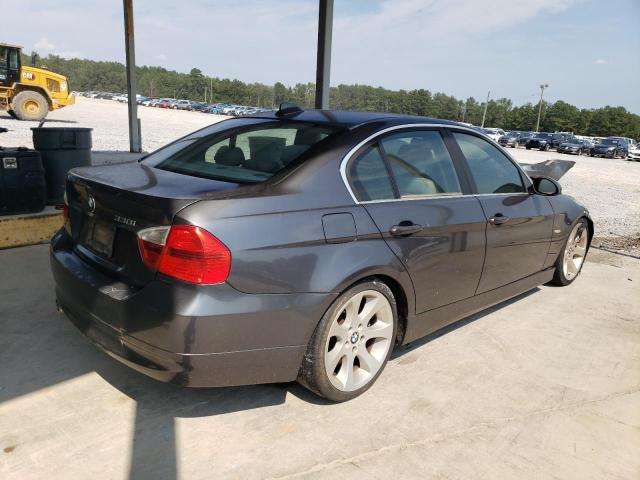 Photo 2 VIN: WBAVB33526KS38810 - BMW 330 I 