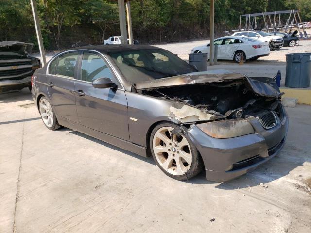 Photo 3 VIN: WBAVB33526KS38810 - BMW 330 I 