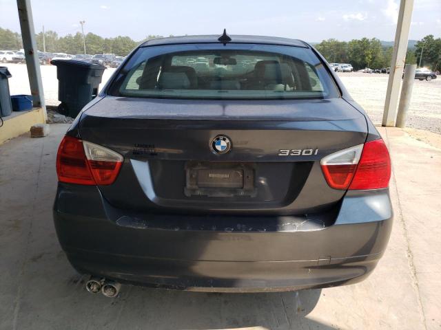 Photo 5 VIN: WBAVB33526KS38810 - BMW 330 I 