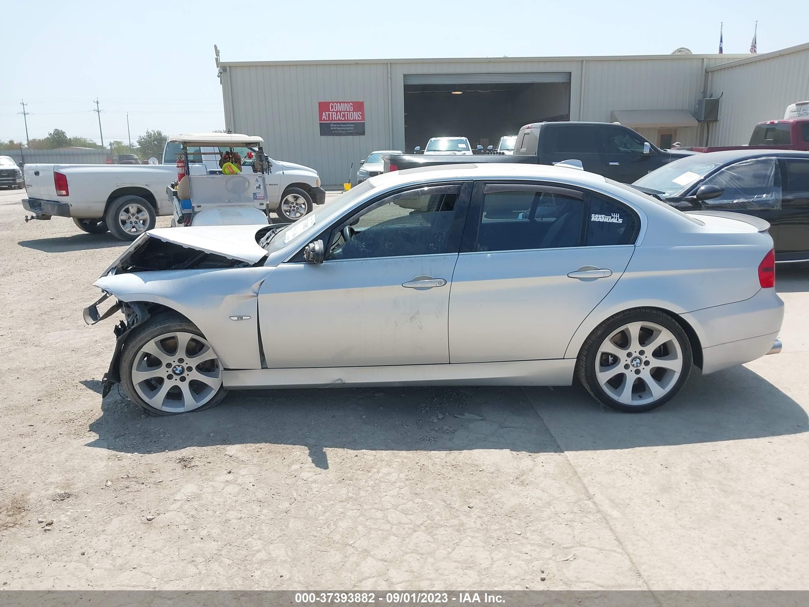 Photo 14 VIN: WBAVB33526PS05924 - BMW 3ER 