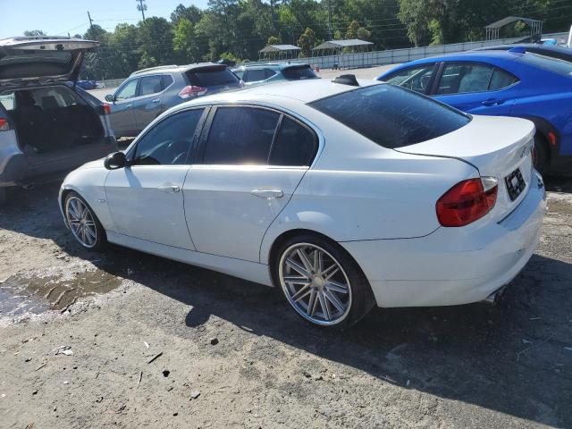 Photo 1 VIN: WBAVB33526PS15742 - BMW 3 SERIES 