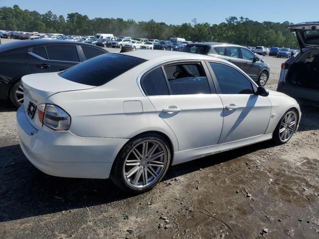 Photo 2 VIN: WBAVB33526PS15742 - BMW 3 SERIES 