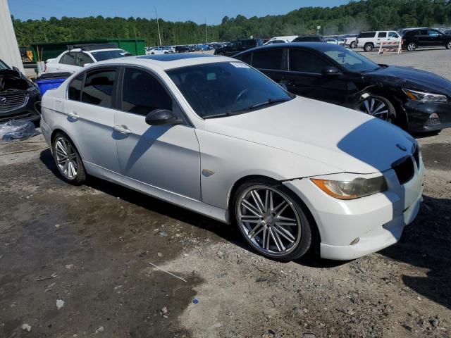 Photo 3 VIN: WBAVB33526PS15742 - BMW 3 SERIES 