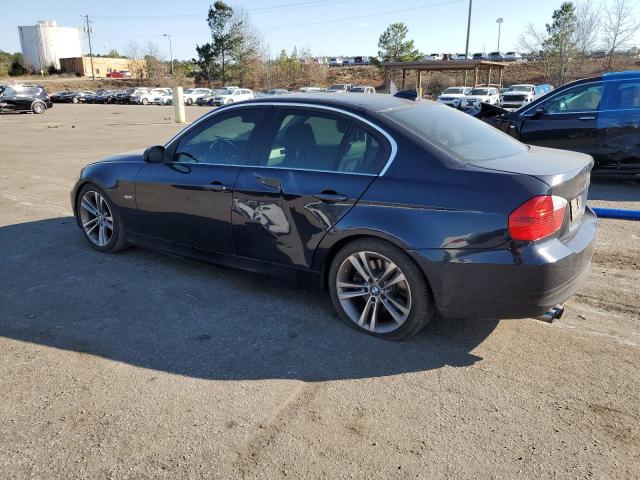 Photo 1 VIN: WBAVB33526PS17040 - BMW 3 SERIES 