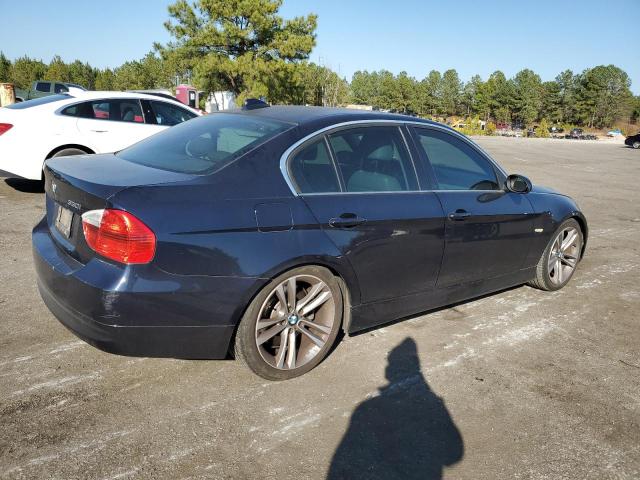 Photo 2 VIN: WBAVB33526PS17040 - BMW 3 SERIES 