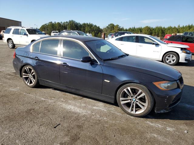 Photo 3 VIN: WBAVB33526PS17040 - BMW 3 SERIES 