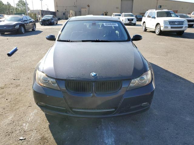 Photo 4 VIN: WBAVB33526PS17040 - BMW 3 SERIES 