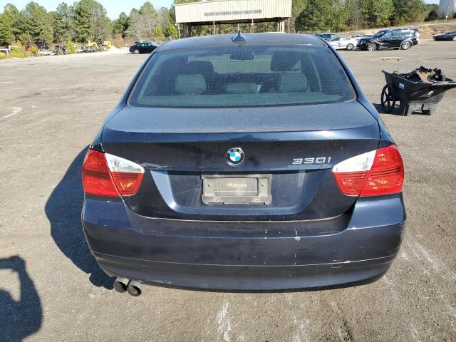 Photo 5 VIN: WBAVB33526PS17040 - BMW 3 SERIES 