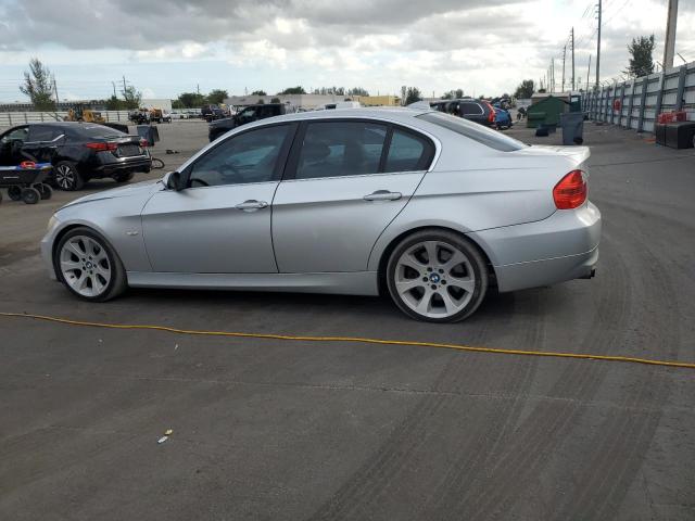 Photo 1 VIN: WBAVB33536KR73182 - BMW 330 I 