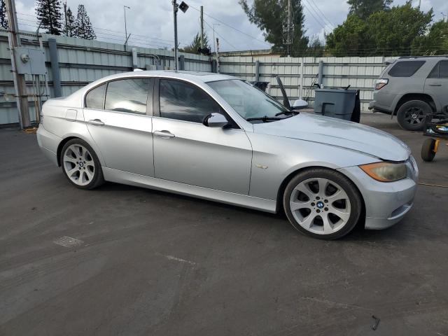 Photo 3 VIN: WBAVB33536KR73182 - BMW 330 I 