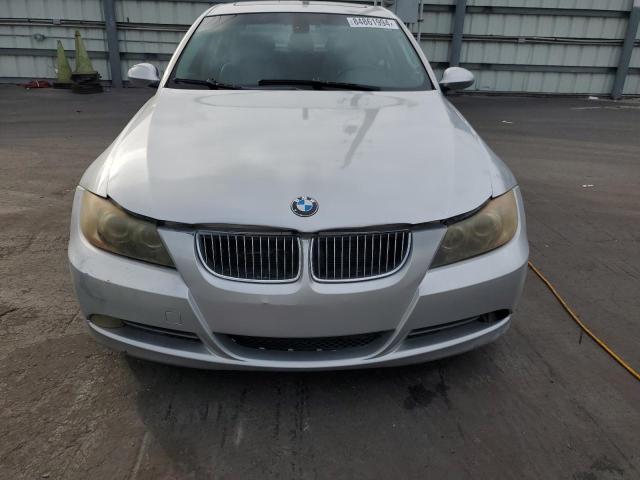 Photo 4 VIN: WBAVB33536KR73182 - BMW 330 I 