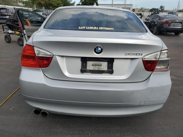 Photo 5 VIN: WBAVB33536KR73182 - BMW 330 I 