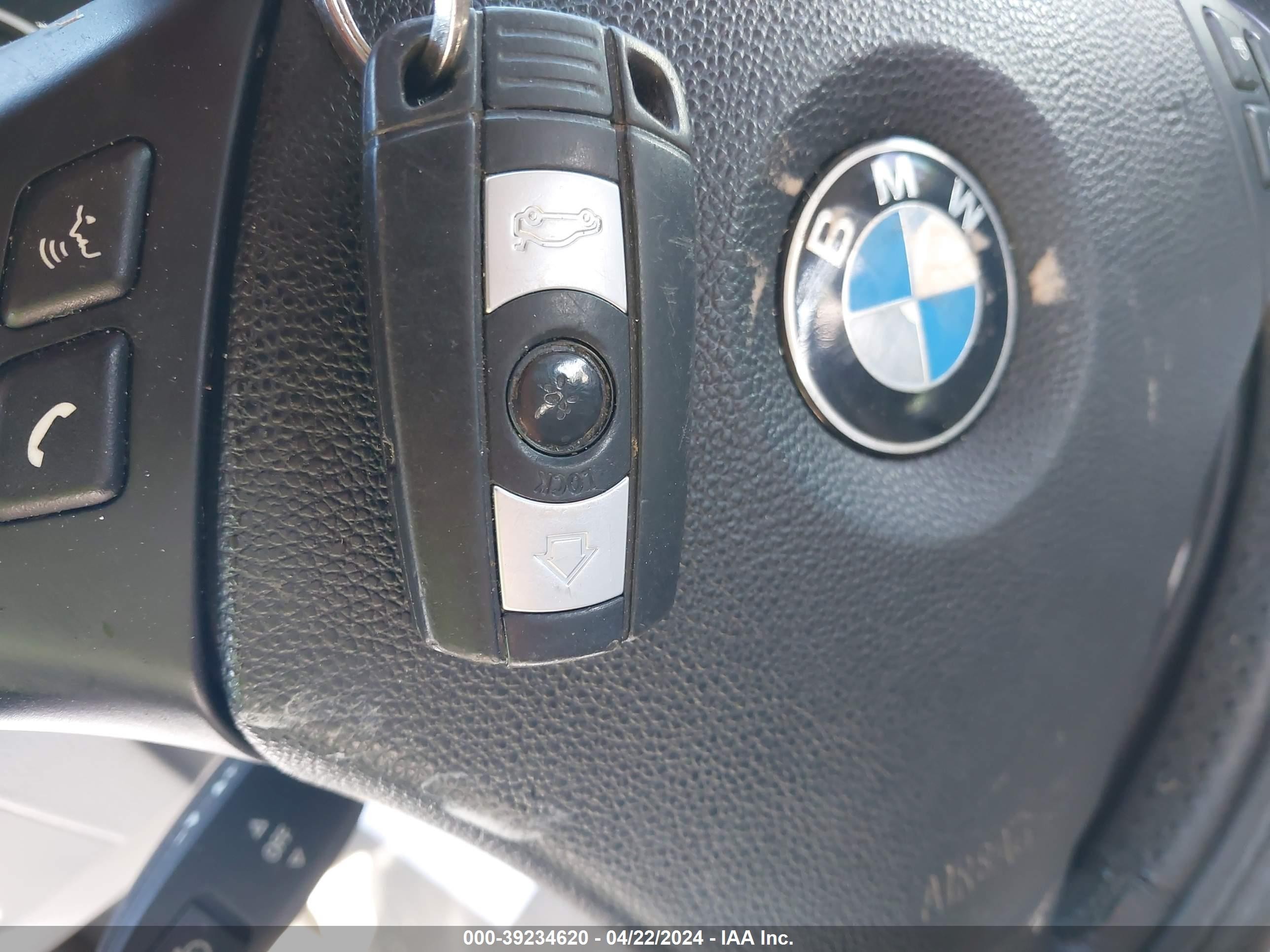 Photo 10 VIN: WBAVB33536KR79001 - BMW 3ER 