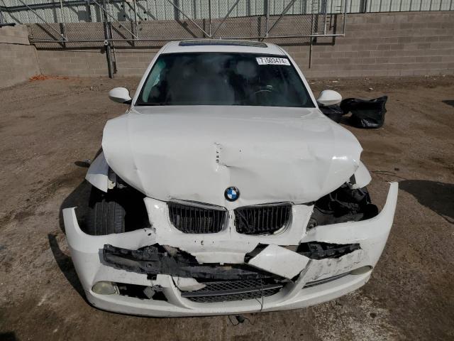 Photo 4 VIN: WBAVB33536KS34250 - BMW 330 I 