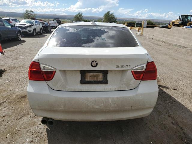 Photo 5 VIN: WBAVB33536KS34250 - BMW 330 I 