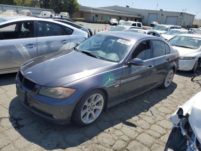 Photo 0 VIN: WBAVB33536KS36225 - BMW 330 I 