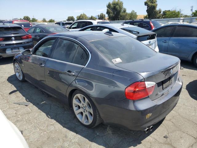 Photo 1 VIN: WBAVB33536KS36225 - BMW 330 I 