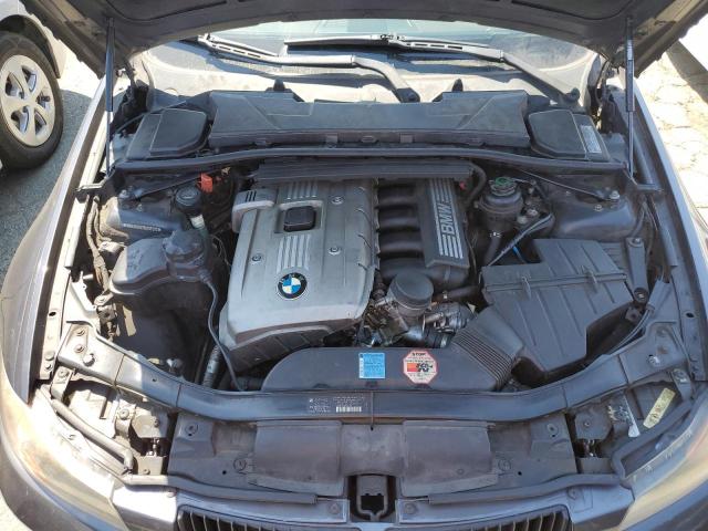 Photo 10 VIN: WBAVB33536KS36225 - BMW 330 I 