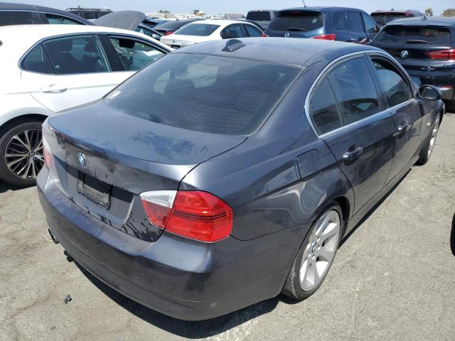 Photo 2 VIN: WBAVB33536KS36225 - BMW 330 I 