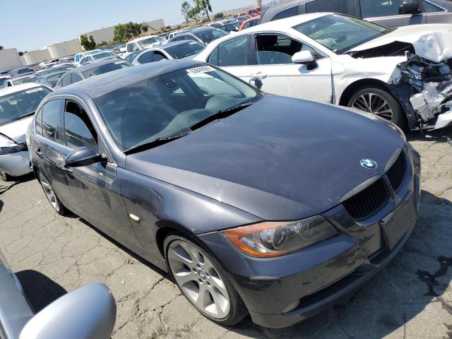 Photo 3 VIN: WBAVB33536KS36225 - BMW 330 I 