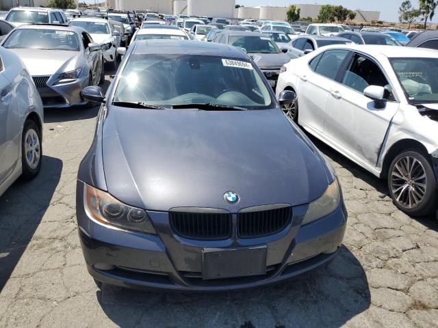 Photo 4 VIN: WBAVB33536KS36225 - BMW 330 I 