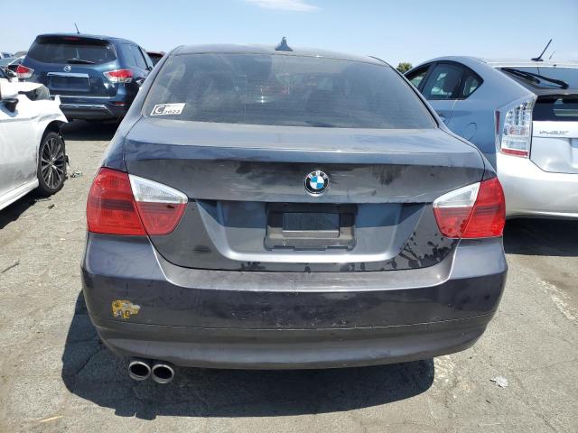 Photo 5 VIN: WBAVB33536KS36225 - BMW 330 I 