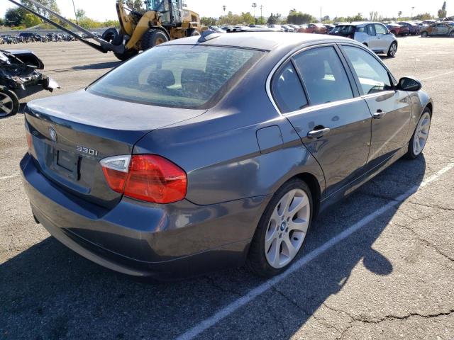 Photo 3 VIN: WBAVB33536PS12364 - BMW 330 I 