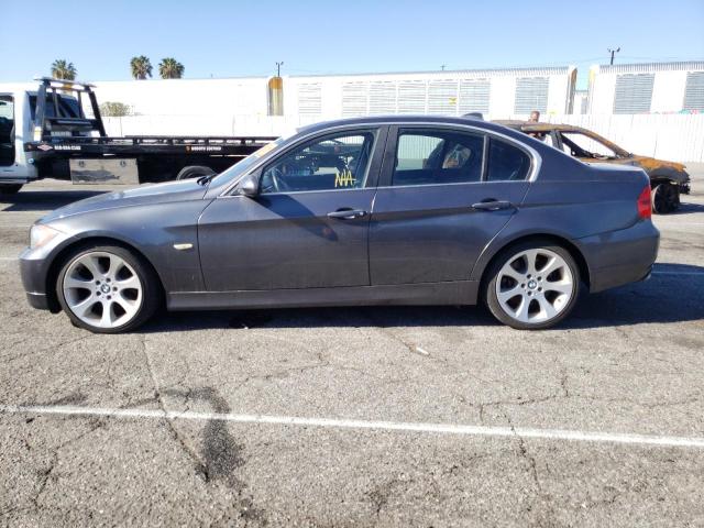 Photo 8 VIN: WBAVB33536PS12364 - BMW 330 I 