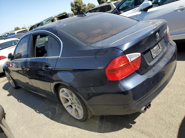 Photo 1 VIN: WBAVB33536PS12977 - BMW 3 SERIES 