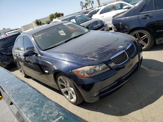 Photo 3 VIN: WBAVB33536PS12977 - BMW 3 SERIES 